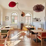 فندق Kavaliershaus Schloss Bluecher Am Finckenersee