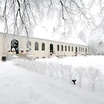 فندق Kavaliershaus Schloss Bluecher Am Finckenersee