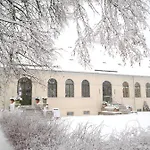 Kavaliershaus Schloss Bluecher Am Finckenersee 3* Fincken