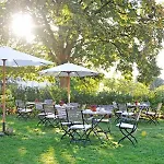 Kavaliershaus Schloss Bluecher Am Finckenersee Ξενοδοχείο 3*