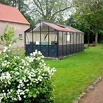 فندق Kavaliershaus Schloss Bluecher Am Finckenersee