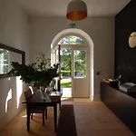 Kavaliershaus Schloss Bluecher Am Finckenersee 3*