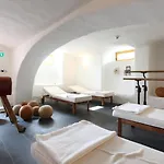 Kavaliershaus Schloss Bluecher Am Finckenersee 3* Fincken