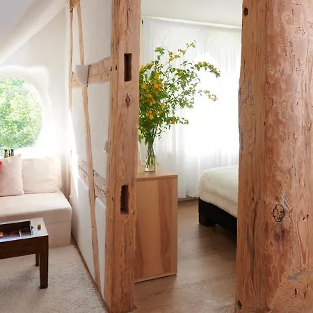 Kavaliershaus Schloss Bluecher Am Finckenersee