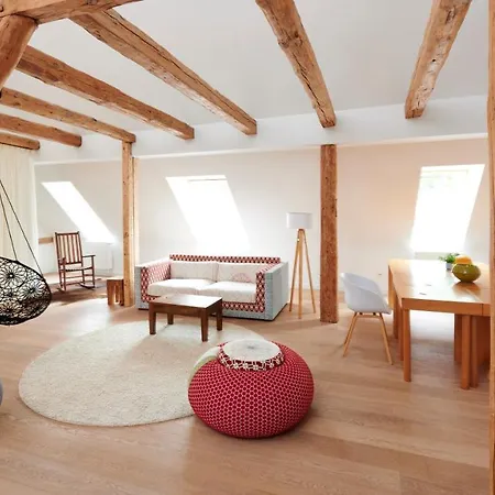 Kavaliershaus Schloss Bluecher Am Finckenersee