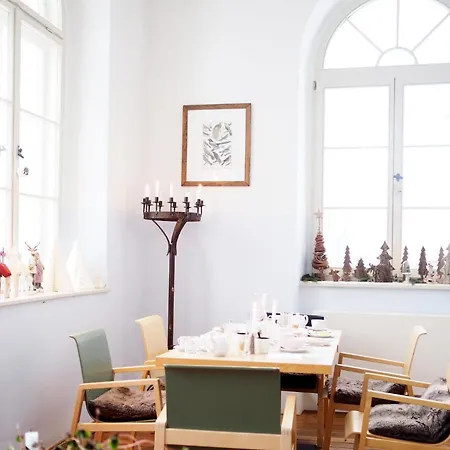 Kavaliershaus Schloss Bluecher Am Finckenersee 3*