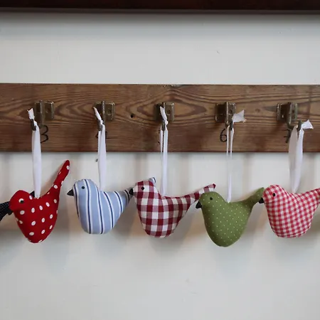 Kavaliershaus Schloss Bluecher Am Finckenersee