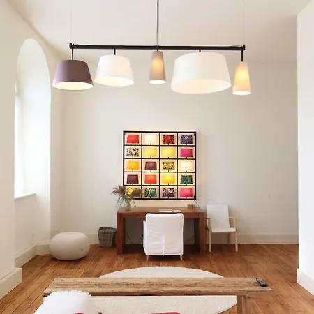 Kavaliershaus Schloss Bluecher Am Finckenersee 3*