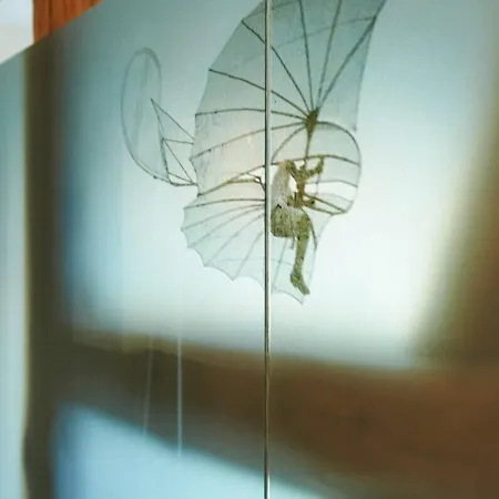 Kavaliershaus Schloss Bluecher Am Finckenersee 호텔