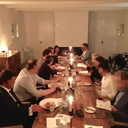 Kavaliershaus Schloss Bluecher Am Finckenersee 3* Fincken