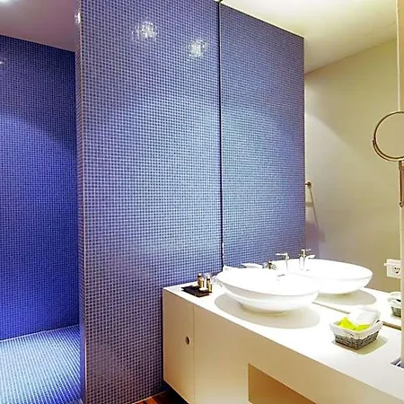 호텔 Kavaliershaus Schloss Bluecher Am Finckenersee 3*