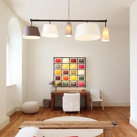 Kavaliershaus Schloss Bluecher Am Finckenersee 호텔