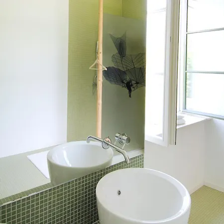 Kavaliershaus Schloss Bluecher Am Finckenersee 호텔 3*