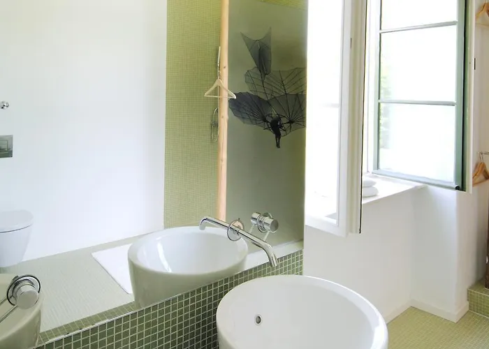 Kavaliershaus Schloss Bluecher Am Finckenersee Hotel 3*